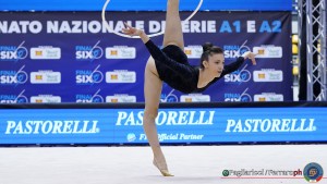 pontevecchio bologna   verdes andreea cristina foto pagliaricci   simone ferraro gio08077